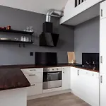 Eidebua Apartment Hag