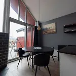 Apartment Eidebua Hag