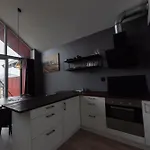 Apartment Eidebua Hag