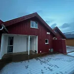 Eidebua Hag