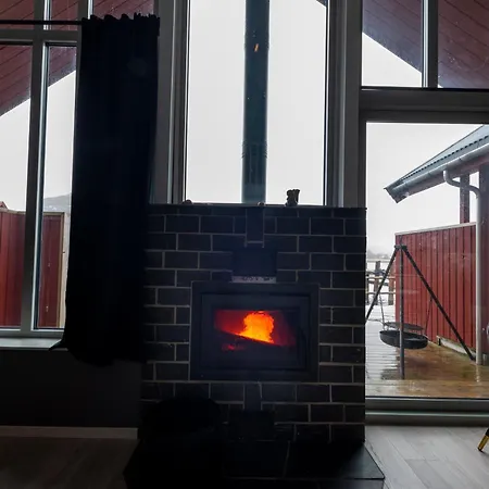 아파트 Eidebua Hag