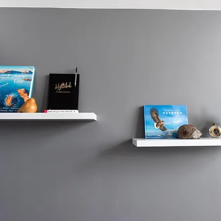 Apartamento Eidebua Hag