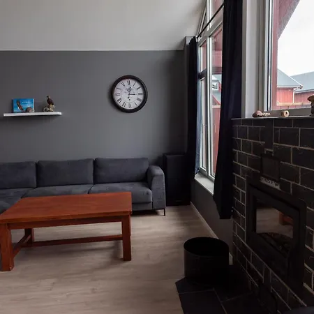 Eidebua Apartamento *