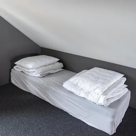 Apartamento Eidebua *