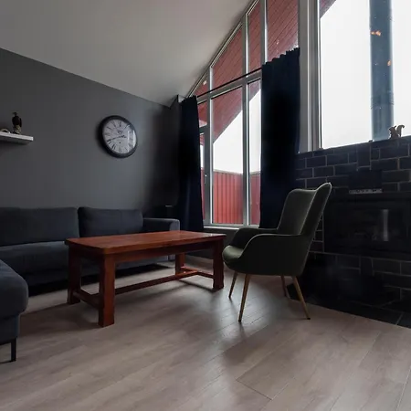 Eidebua Apartment