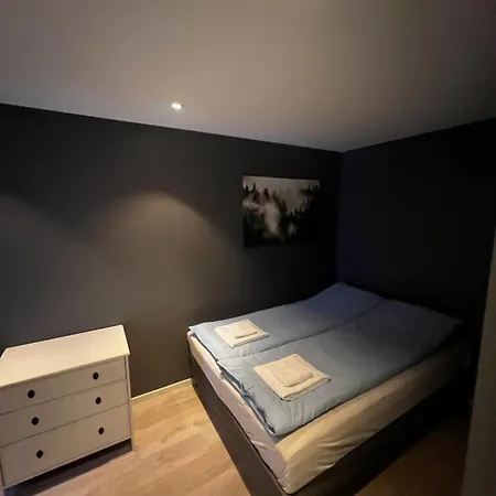 Apartman Eidebua Haug