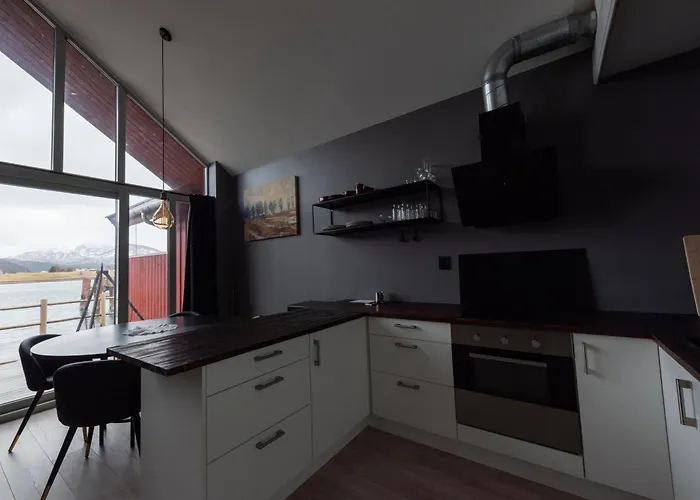 Apartment Eidebua Hag