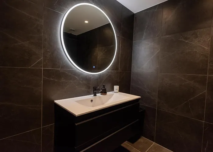 Eidebua Apartment Hag