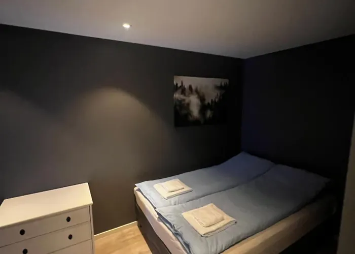 Apartment Eidebua Hag