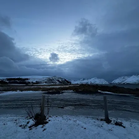 Appartement Eidebua Hag